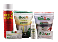 BUGX COMBO